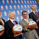Illustration for article titled The NBA's New TV Deal Includes Plans For Ads On Jerseys
